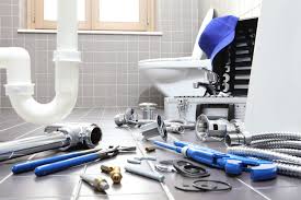 Commercial Plumbing Services in Lowell, MI